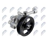 Pompa idraulica, Sterzo per NISSAN NAVARA NP300 PATHFINDER