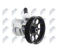 Pompa idraulica, Sterzo per SAAB 9-3