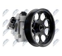 Pompa idraulica, Sterzo per SAAB 9-5