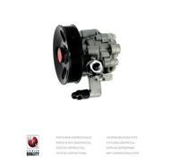 Pompa idraulica Sterzo PER Subaru SVX 3.3i 24V 4WD 169 KW 230 CV