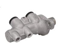 Pompa idraulica TRW PMK540 per MERIVA A MPV / Space wagon (X03) 1.4 2004-201