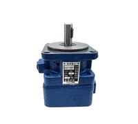 Pompa idraulica YB1 Pompa a palette Media pressione 6,3 MPa Pompa olio YB1-2,5/4/6/10/12/16/20/25/32/40/50/63/80/100/125(YB1-20)