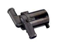 Pompa idrica ausiliaria elettrica per il sistema di raffreddamento delle parti del motore Compatibile universale con 2,0 2,2 T L L4 diesel 204pt 204dt per 07 16 2.0T