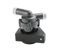 Pompa idrica ausiliaria elettrica per parti di raffreddamento del motore Compatibile con 3. 0 4. 2 6. 0 T L V6 V8 Modelli di gas si adattano 02-13 7L0965561D 3. 0T