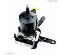 Pompa idroelettrica servosterzo nuova PEUGEOT 206 CC 1.6 HDi JER141