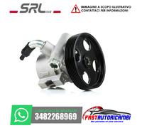 POMPA IDROGUIDA SRLINE S5023013 FIAT Scudo I SW (220) 1.6 79 CV