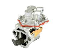 Pompa Idropneumatica Carburante ( 2 Foro) Massey Ferguson 135 148 230 240 250