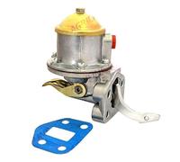 Pompa Idropneumatica Carburante Massey Ferguson 3080 3085 3090 3095 3115 3120