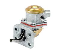 Pompa Idropneumatica Carburante Per Custodia CX80 CX90 CX100 MX80 MX90 MX100