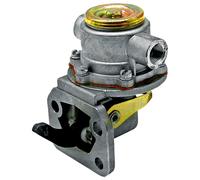 Pompa Idropneumatica Carburante Per Massey Ferguson 362 365 375 390 398 Trattori