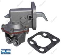 Pompa Idropneumatica Carburante per Massey Ferguson Trattore 6040 135 150 230