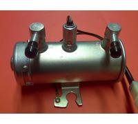 Pompa Idropneumatica Carburante per Mini Escavatore Pel-Jo Eb 22.4 Motore