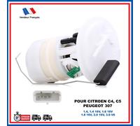 Pompa Immersa Serbatoio Benzina per C4 C5 307 1.4 1.6 2.0 16V 3.0 V6 1525Q4