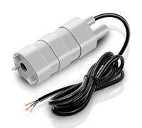 Pompa Immersione 12V, Pompa ad Acqua Sommergibile per Camper Ond Pond, Acquario, Fontana Acquario 840L/H