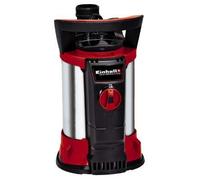 Pompa Immersione Acque Chiare Einhell GE-SP 4390 N-A LL ECO con Aquasensor cod.4