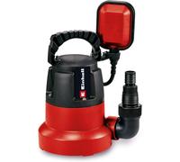POMPA IMMERSIONE ACQUE CHIARE GC SP 3580 LL 350W FONDO PIATTO PORTATA SINGLE