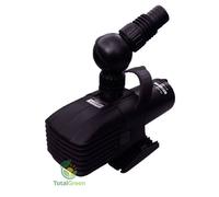 Pompa immersione adattatori multipli portata elevata acquari laghetti idroponica