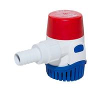 Pompa immersione automatica Rule 1100 12 V - 1 PZ - 16.483.12 - 1648312