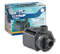 Pompa immersione Sicce Multi 2500 50W 2500 L/h Wet Dry laghetto acquario 3,1m