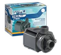Pompa immersione Sicce Multi 4000 52W Wet Dry laghetto acquario 3,1m 4000 L/h