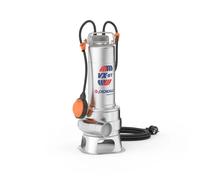 Pompa Immersione Sommersa Elettropompa Ac Scure Sporche Inox VXm10/35ST Pedrollo