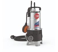 Elettropompa sommergibile PEDROLLO ZXm1A/40 VORTEX per drenaggio pozzi neri