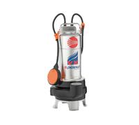POMPA SOMMERSA PEDROLLO VXM10/35 HP 1 V220 VORTEX