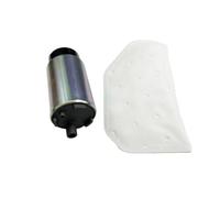 Pompa in Linea Per Metropolitan NCH50 2013-2015