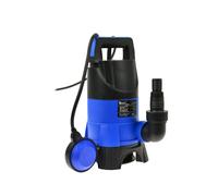 Pompa in plastica per acqua sporca con galleggiante tipo 2 (4)