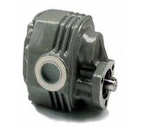 Pompa Ingranaggi Ama 38,4cc Sinistra Ghisa Made in Italy