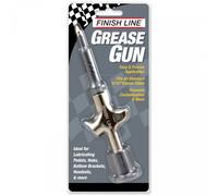 Pompa Ingrassaggio di Precisione - Grease Gun per Punti Difficili
