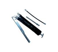 POMPA INGRASSATORE PISTOLA PER GRASSO MANUALE 500CC POMPA GRASSO MANUALE