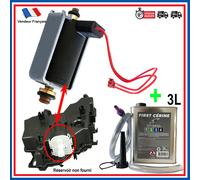 Pompa Iniezione + 3L Additivo Eolys per Grandland X Zafira Vivaro C 1.5 2.0 CDTI