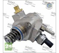 Pompa iniezione alta pressione Sidat per AUDI Q3 Q2 A3 A1 SEAT TOLEDO IV IBIZA
