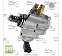 Pompa iniezione alta pressione Sidat per AUDI Q7 A8 A6 A5 A4 VW TOUAREG TOURAN