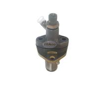 Pompa iniezione carburante 714870-51700 Yanmar L60-70 170F 178F 6HP Diesel 6M...