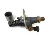 Pompa iniezione carburante Assy per stantuffo Yanmar L100 186F Diesel 714970-...