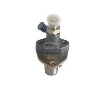 Pompa iniezione carburante Assy Yanmar L100 186F 6,5 mm generatore motore die...
