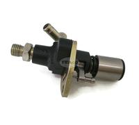 Pompa Iniezione Carburante Motore 188F 188FA 10 - 12 CV Diesel Tuffo 7,5MM