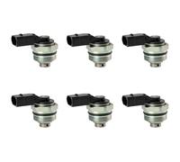 Pompa Iniezione Carburante Per A3 A4 A5 A6 Per Quattro Q5 Per Eos 3.2L Per G&olf 1.4L 6X 079127025AF Convertitore Pompa Carburante Pressione Sinistra Destra