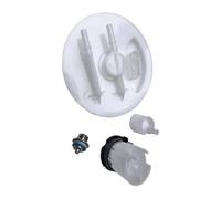 Pompa Iniezione Carburante PER Focus Fuel Supply Pumps Gruppo Pompa Carburante Auto Cove ZY08-13-35XG