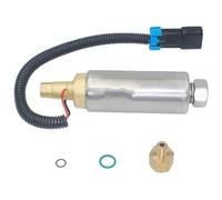 Pompa Iniezione Carburante Per Mercury Per Mercruiser Per Marine Per Barca 4.3 5.0 5.7 V6 V8 Carburatore SP1334 E11003 935432 Pompa Elettrica Carburante