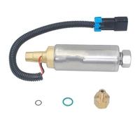 Pompa Iniezione Carburante Per Mercury Per Mercruiser Per Marine Per Barca 4.3 5.0 5.7 V6 V8 Carburatore SP1334 E11003 935432 Pompa Elettrica Del Carburante