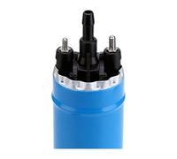 Pompa Iniezione Carburante Per R&ENAULT Per A&lfa Per B&MW Per O&pel 0580464038 0580463012 Pompa Carburante Elettrica In Linea Ad Alta Pressione Blu Universale