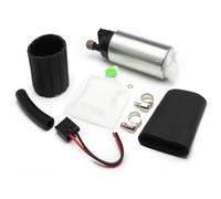 Pompa Iniezione Carburante Pompa Carburante Ad Alta Pressione 255 LPH Pompa Carburante Elettrica Intank GSS342 Pompe Trasferimento Carburante Ad Alte Prestazioni 12V