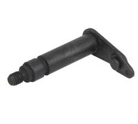 Albero regolabile, pompa di iniezione BOSCH 1 463 161 596