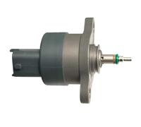 Pompa Iniezione Sistema Comune Rail Compatibile Con BMW Per E46 Regolatore Pressione Valvola Controllo Dell'aspirazione Common Rail Diesel Carburante DRV Iniezione OEM 0281002480