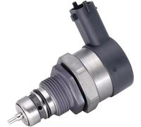 Pompa Iniezione Sistema Comune Rail Compatibile Con Hyundai Per Getz 1.5 CRDi 2005 2006 2007 2008 2009 Regolatore Di Pressione Del Carburante Diesel Valvola Common Rail OEM 45962073F