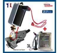 Pompa Iniezione Urea + 3L Eolys Serbatoio Filtro Particelle 1.5 1.6 2.0 Bluehdi