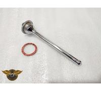 POMPA INNESCO CON GUARNIZIONE PER SERBATOIO BENZINA HARLEY DAVIDSON JD VL DL ...